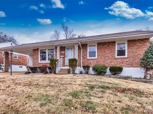 9534 Tiber Dr, Saint Louis, MO 63123