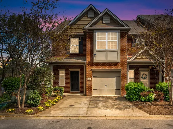 1428 Beech Grove Way, Nashville, TN 37211