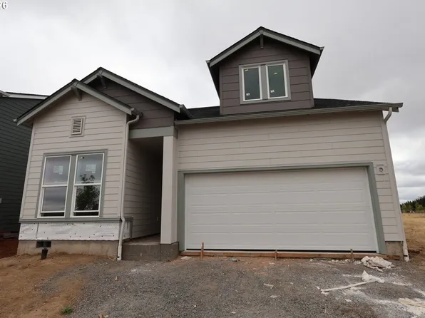 130 S 91st Pl, Ridgefield, WA 98642