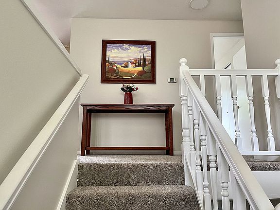 Classic Entry Hall