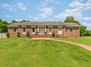 202 Brandywine Dr, Old Hickory, TN 37138