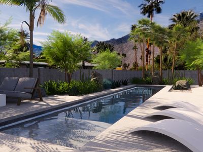 0 E Verbena Dr, Palm Springs, CA, 92262