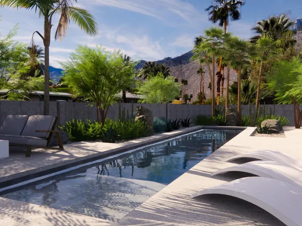 0 E Verbena Dr, Palm Springs, CA 92262