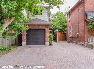 437 Riverdale Ave, Ottawa, ON K1S1S1