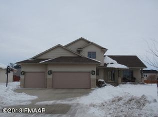 6256 Martens Way S, Fargo, ND 58104