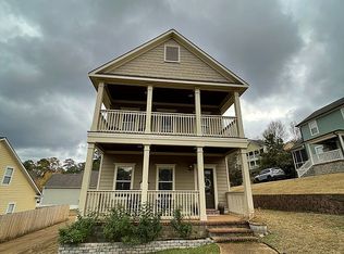 128 Edgewood Blvd, Oxford, MS 38655