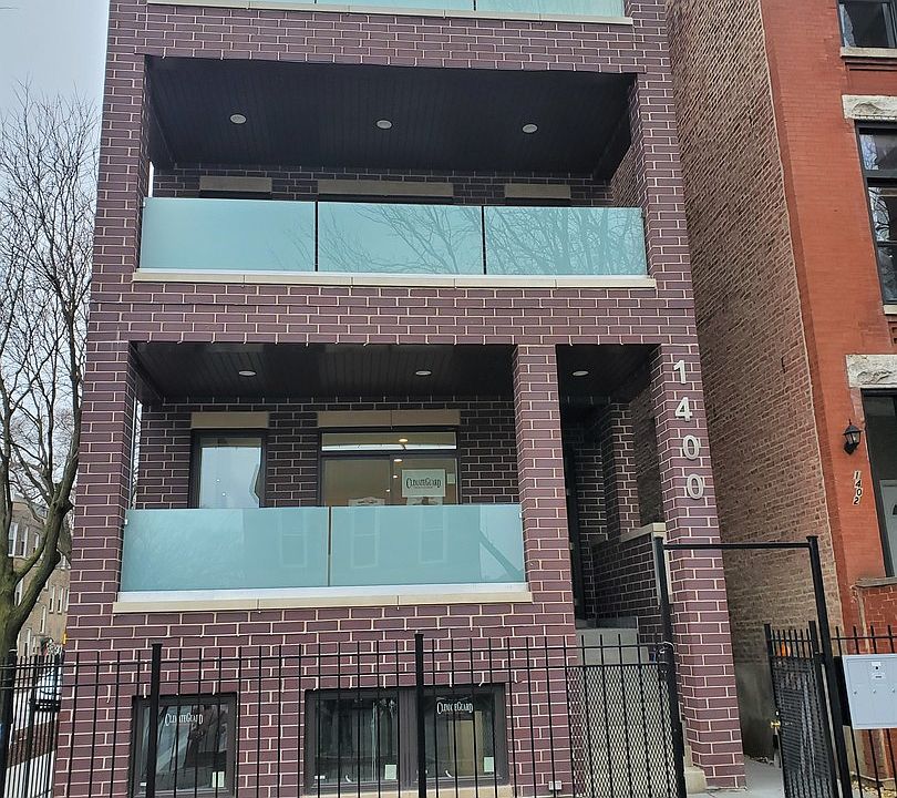 1st image of 1400 N Campbell Ave #1