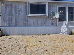 3021 Borax Ave, Sandy Valley, NV 89019