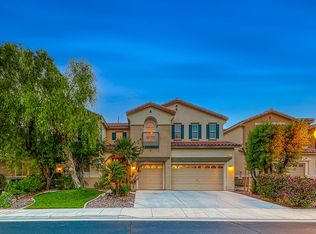 2901 Carmelo Dr, Henderson, NV 89052