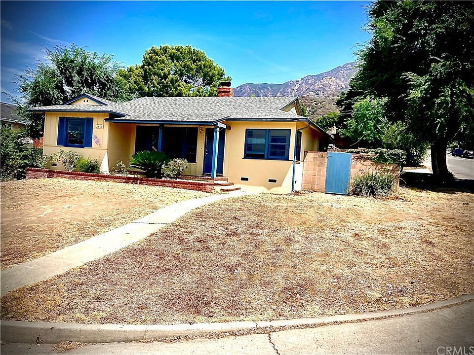 2405 Lee Dr, La Crescenta, CA 91214 Zillow