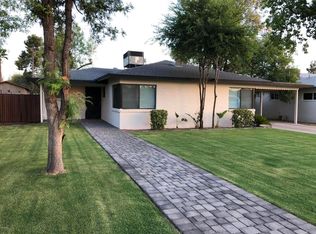 1605 W Indianola Ave, Phoenix, AZ 85015
