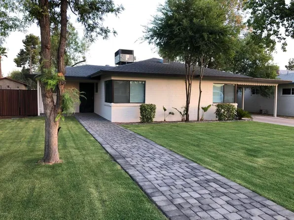 1605 W Indianola Ave, Phoenix, AZ 85015