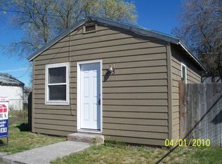 245 SW 6th St, Hermiston, OR 97838