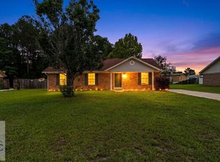 757 Melissa Dr, Hinesville, GA 31313