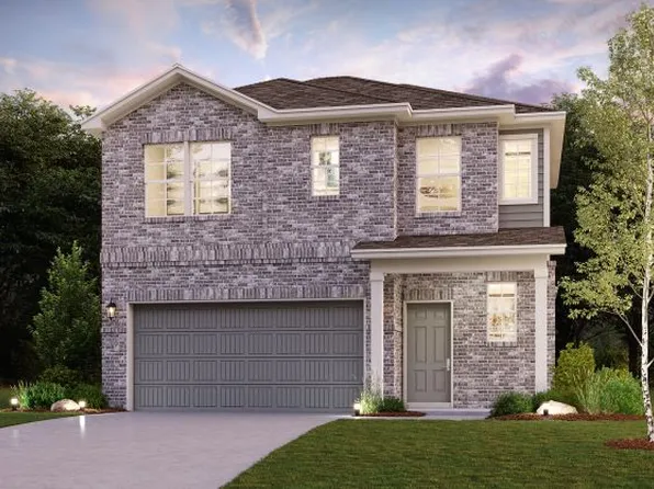 1226 Point Lookout Dr, Dayton, TX 77535