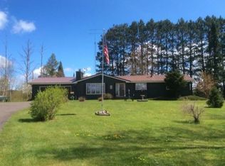 680N Deer Path Rd, Park Falls, WI 54552