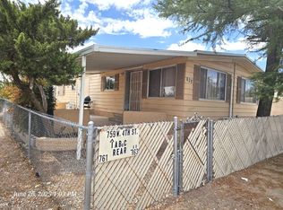 251 W 4th St #763, Benson, AZ 85602