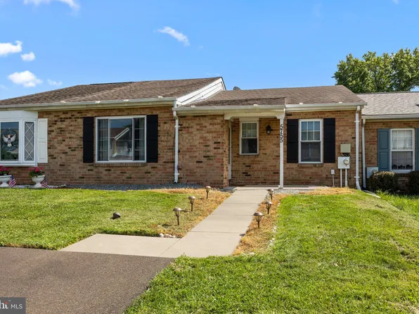 5755 Corsair Ct, Bensalem, PA 19020