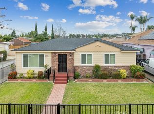 2004 W Madison Ave, Montebello, CA 90640