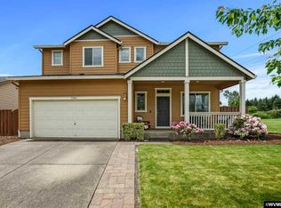 2384 Laura Vista Dr NW, Albany, OR