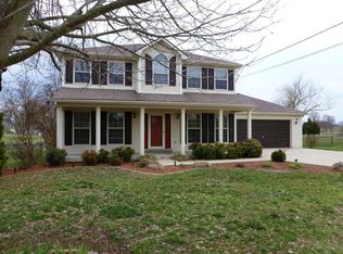 112 Fletcher Ct, Rineyville, KY 40162