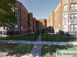 7528 S Colfax Ave APT 2B, Chicago, IL 60649