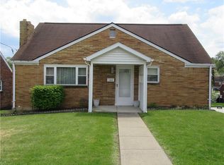 1005 Norwood Ave, McKeesport, PA