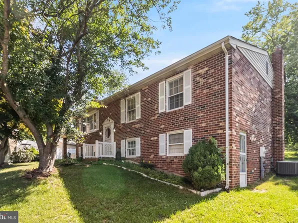 5252 W Boniwood Turn, Clinton, MD 20735