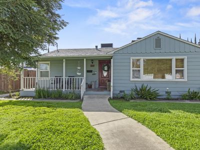 980 McCall Ave, Yuba City, CA, 95991