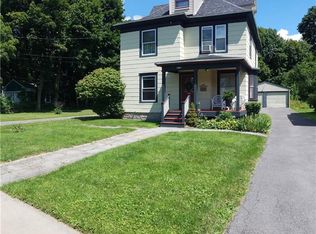 103 Ferris Ave, Syracuse, NY 13224