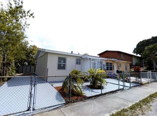 4500 NW 195th St, Miami Gardens, FL 33055