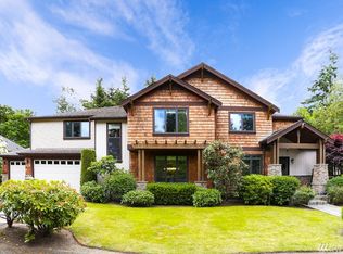 7406 78th Ave SE, Bellevue, WA 98040