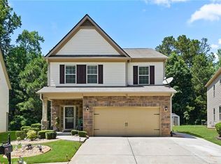 7515 Waverly Loop, Fairburn, GA 30213