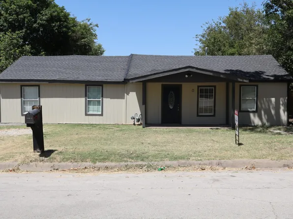 8532 George St, White Settlement, TX 76108