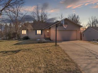 3341 Harben St, Jackson, MI 49203
