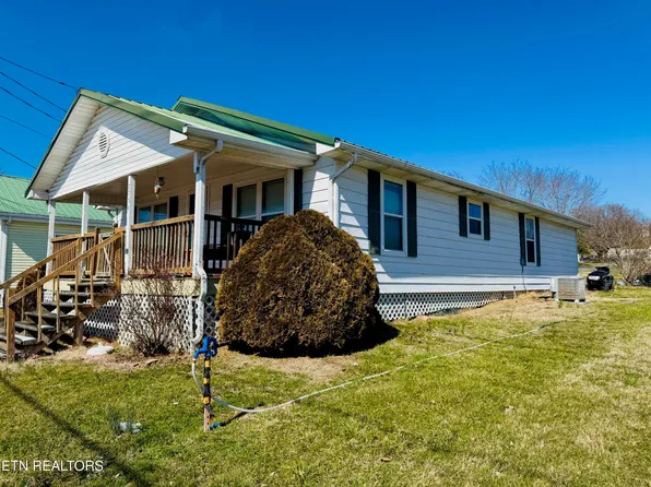 2054 Old Parrottsville Hwy, Parrottsville, TN 37843