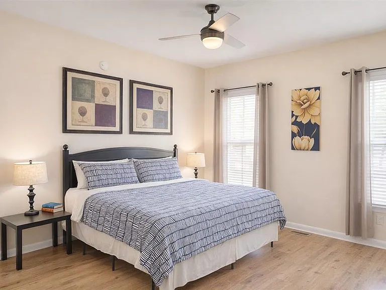501 S Magnolia Ave #1 — Photo 3