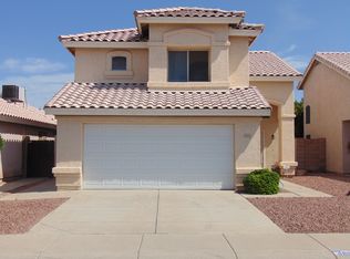 4950 W Tonto Rd, Glendale, AZ 85308
