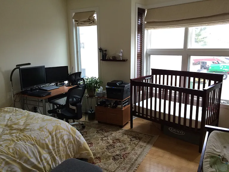 24 Bay State Rd #9 — Photo 12