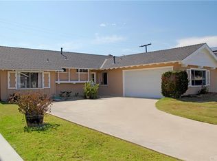 19761 Gloucester Ln, Huntington Beach, CA 92646
