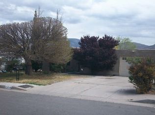 204 Shirley St NE, Albuquerque, NM 87123