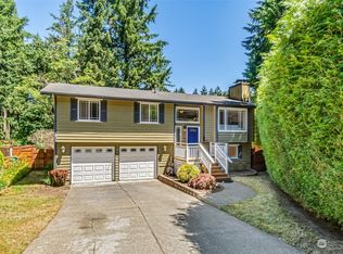 3138 SW 339th St, Federal Way, WA 98023