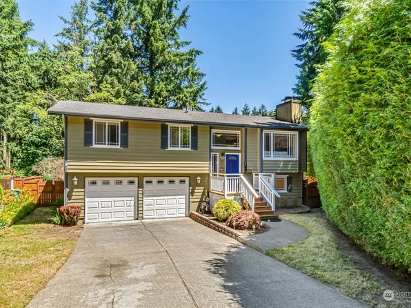 3138 SW 339th Street, Federal Way, WA 98023