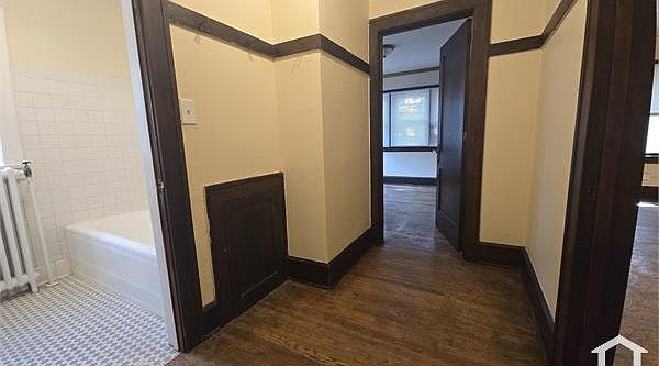 1st image of 939 N Church St APT 1