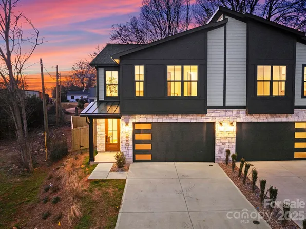 2201 Catalina Ave, Charlotte, NC 28206