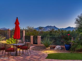 2336 E Madera Plateau Dr, Green Valley, AZ 85614