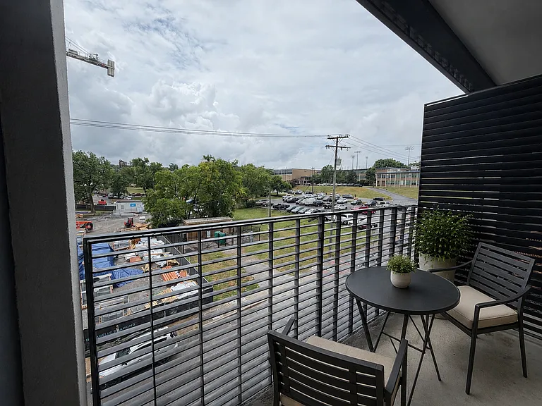 806 Olympic St #402 — Photo 9