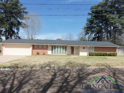 2601 Wychelm Dr, Kilgore, TX, 75662