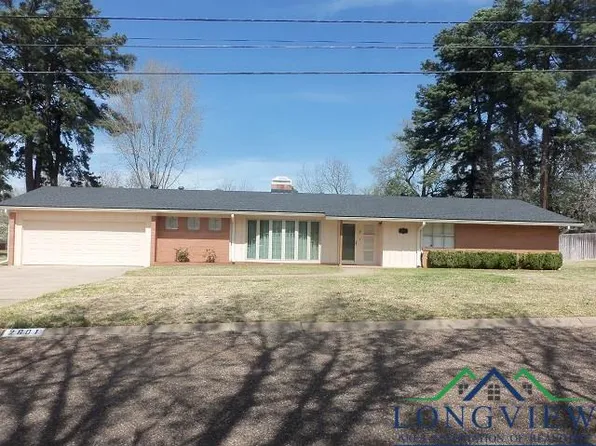 2601 Wychelm Dr, Kilgore, TX 75662