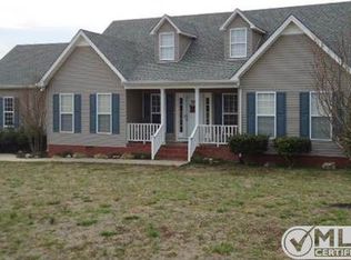 208 Desperado Ave, Pulaski, TN 38478